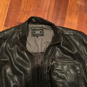 Men’s XL genuine leather Jacket